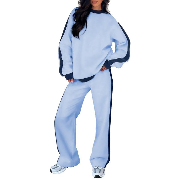 SIENNA – COMFORTABLE LOUNGE SET