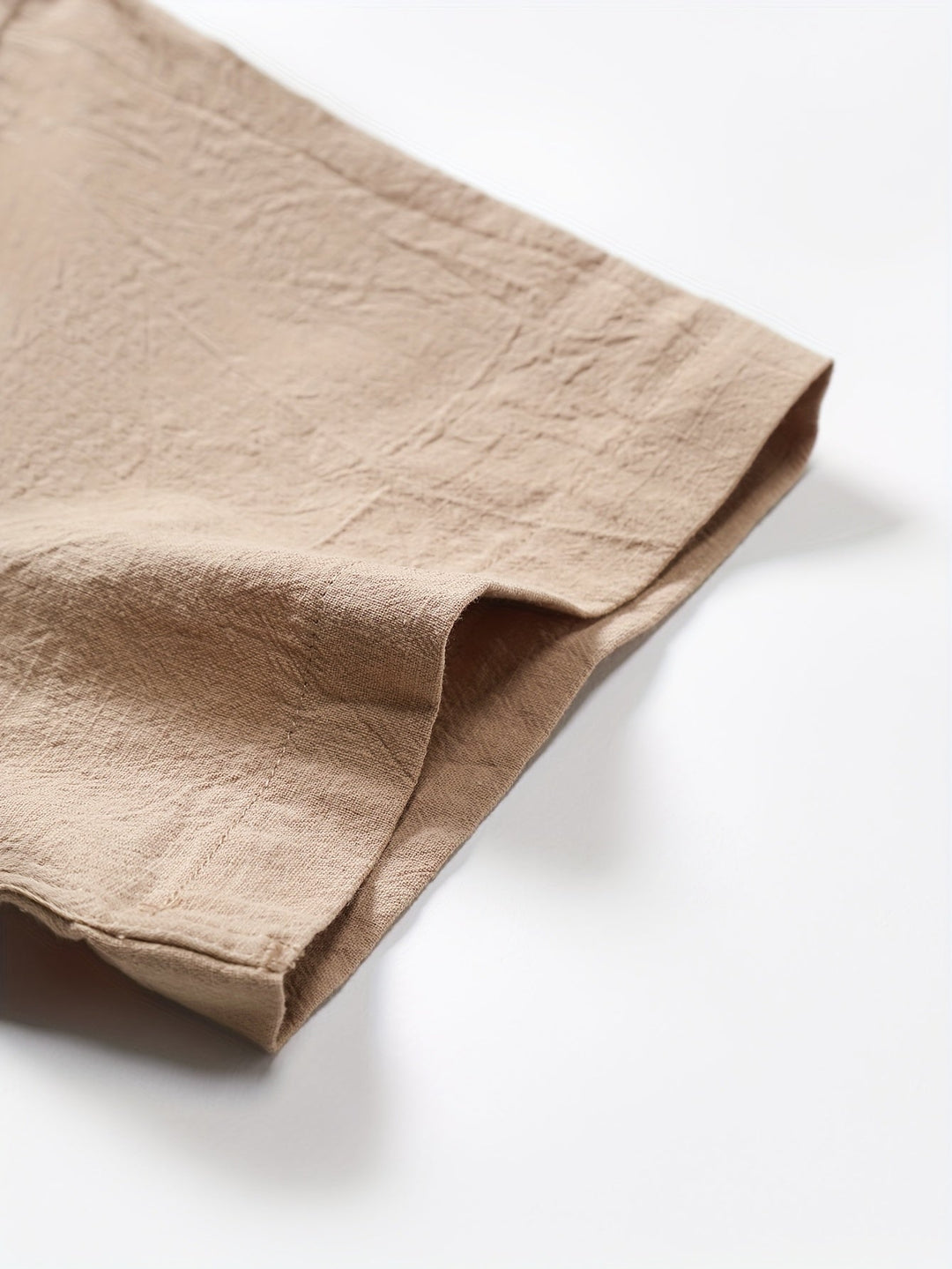 MARCO - CLASSIC COTTON SHIRT WITH POCKET