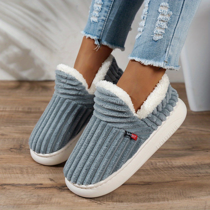 AIFA – COMFORTABLE WINTER SHOES