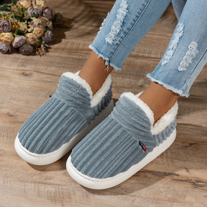 AIFA – COMFORTABLE WINTER SHOES
