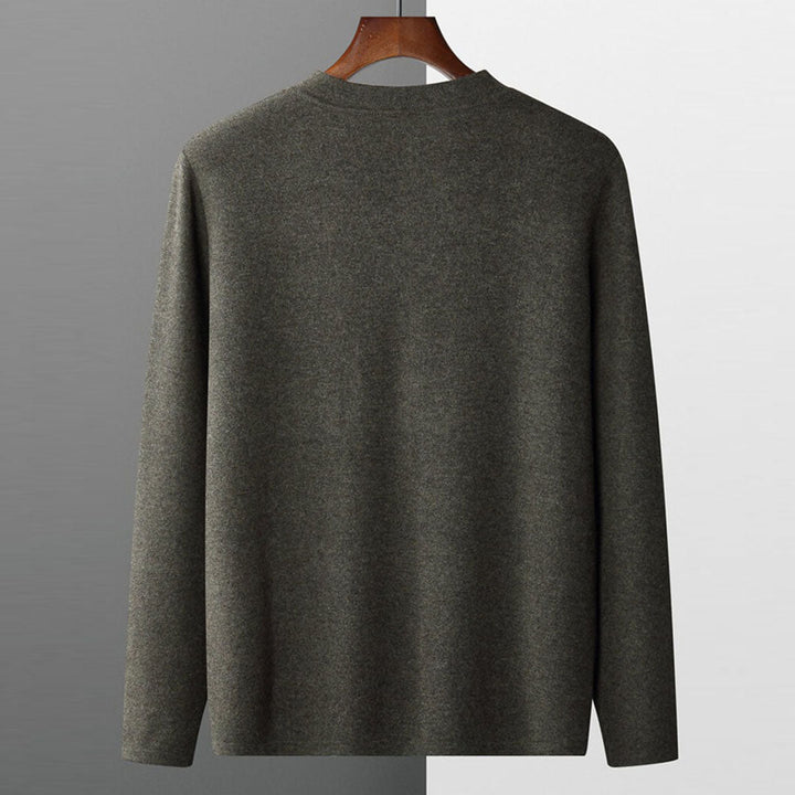 SIMON - THE UNFUSSY GENTLEMAN's CARDIGAN