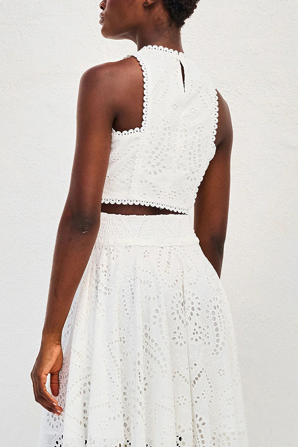 RAYA - ALLURING LACE STYLE DUO