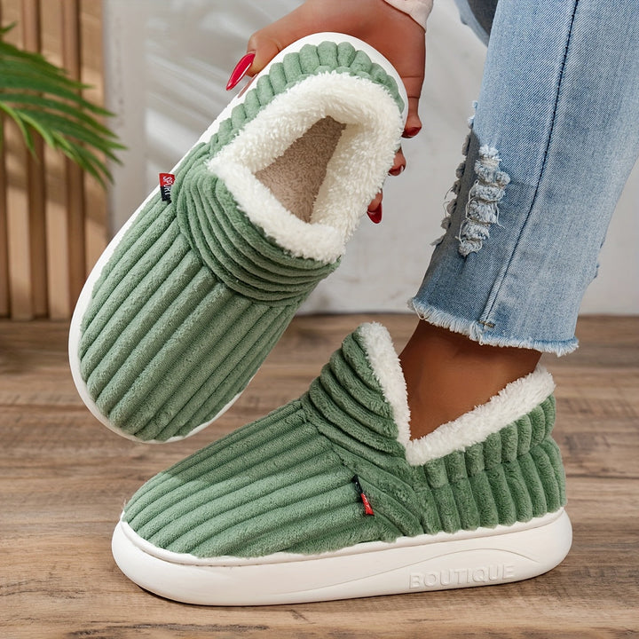AIFA – COMFORTABLE WINTER SHOES
