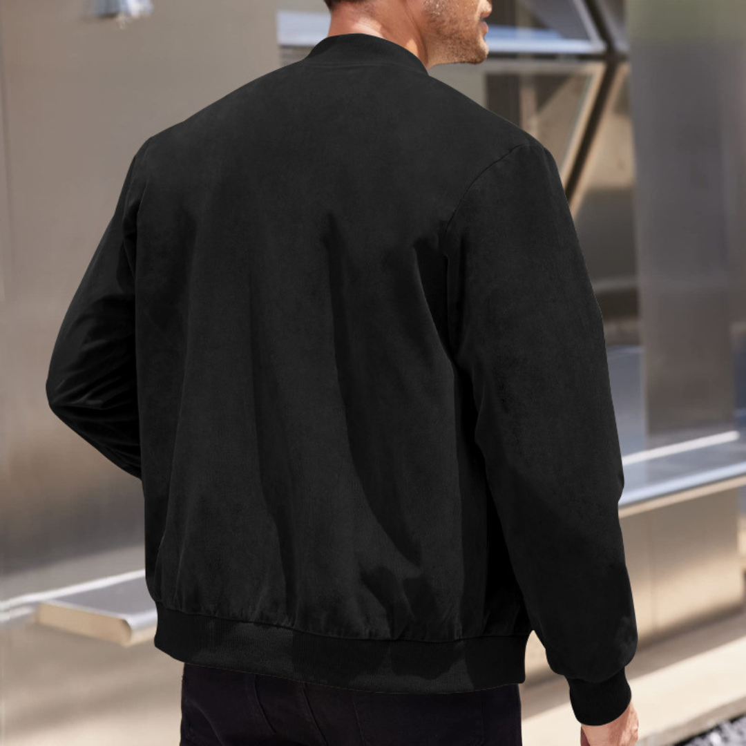 LESTER -  GREAT OUTDOORS  ESSENTIAL JACKET