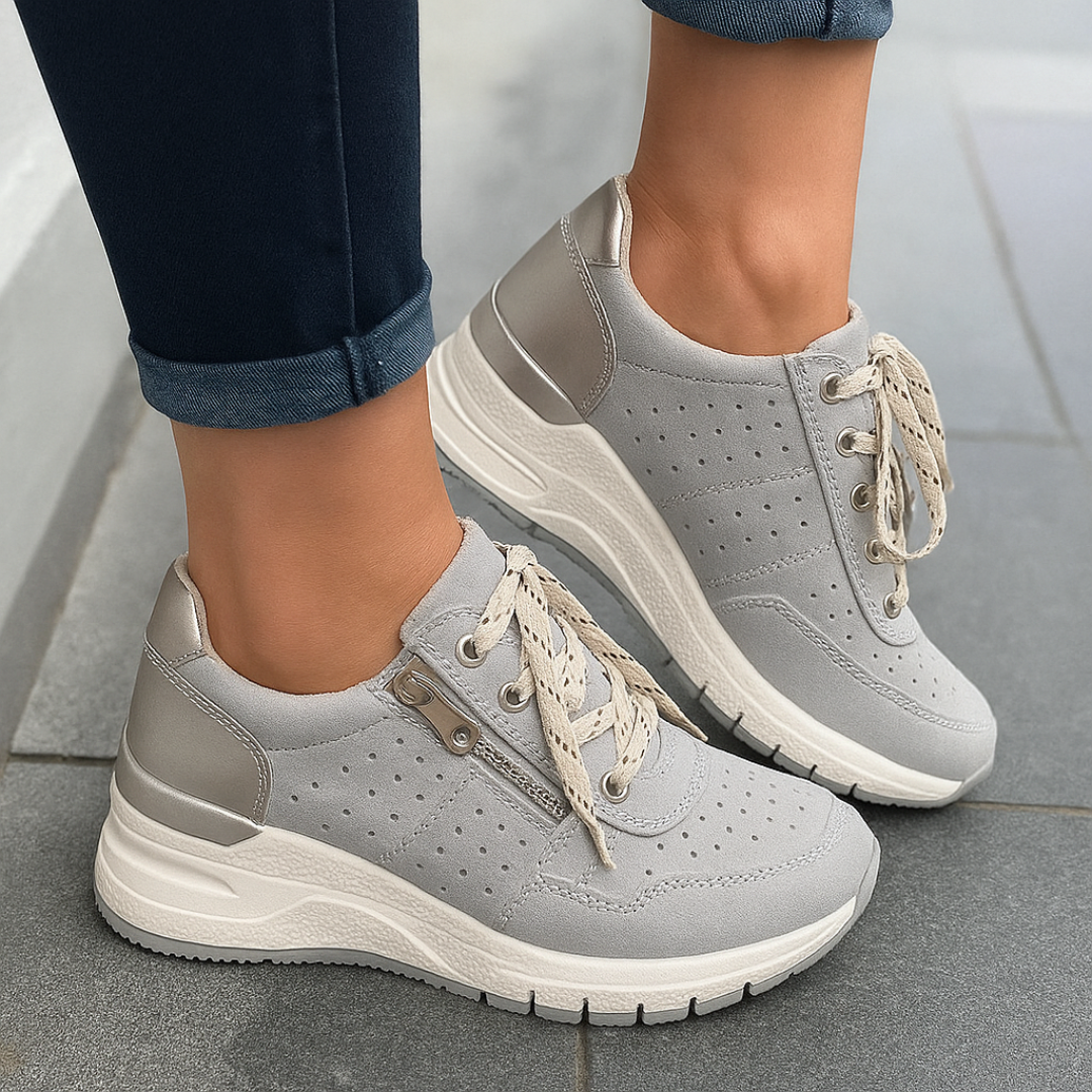 MILDRED – ORTHOPEDIC ATHLETIC SHOE