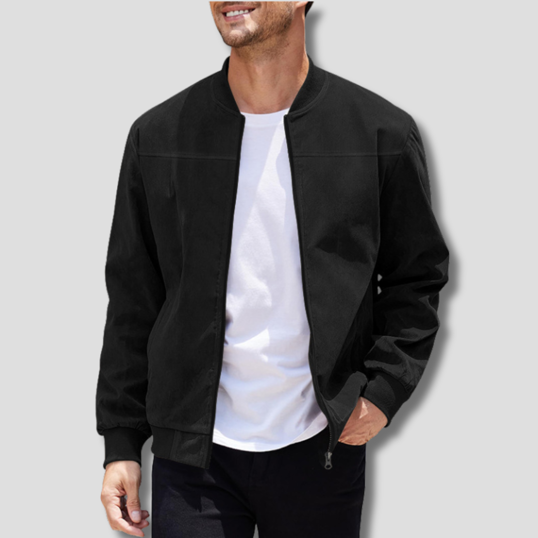 LESTER -  GREAT OUTDOORS  ESSENTIAL JACKET