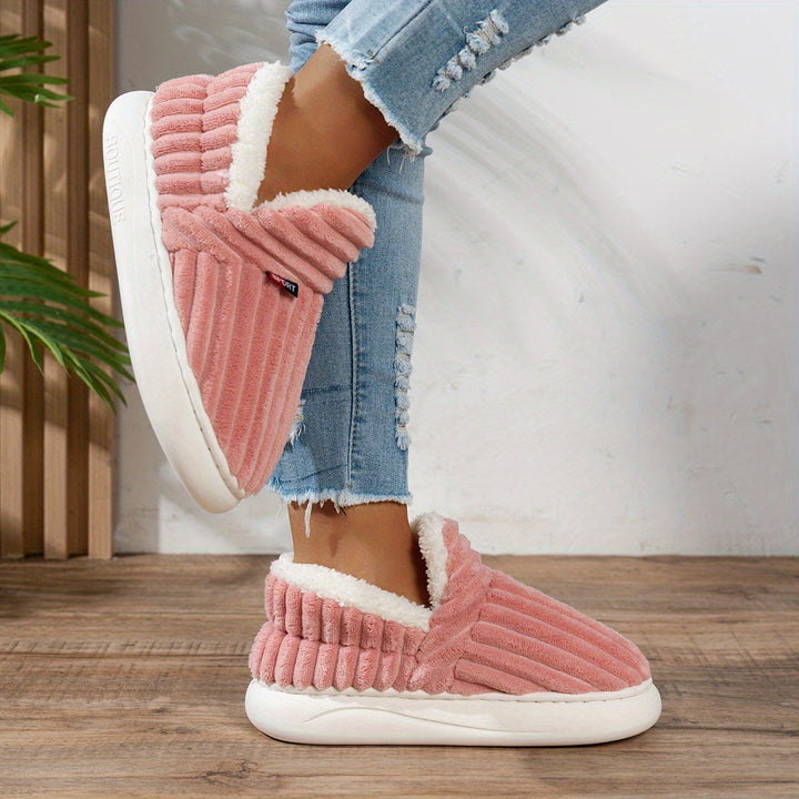 AIFA – COMFORTABLE WINTER SHOES