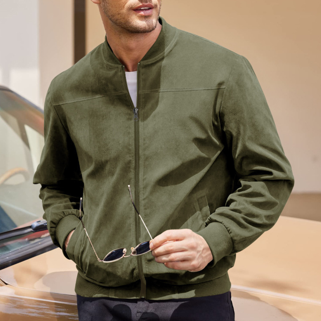 LESTER -  GREAT OUTDOORS  ESSENTIAL JACKET