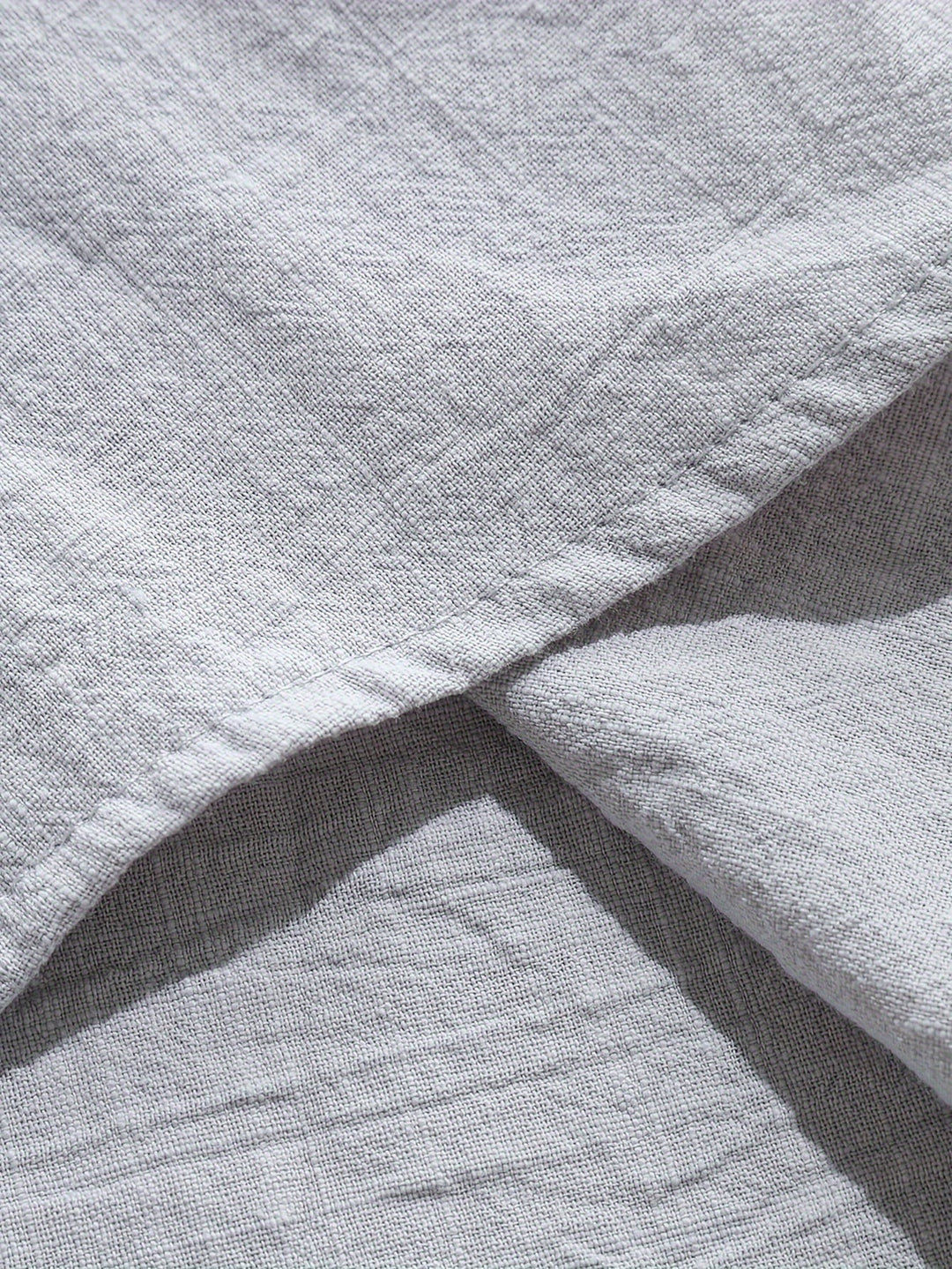 MARCO - CLASSIC COTTON SHIRT WITH POCKET