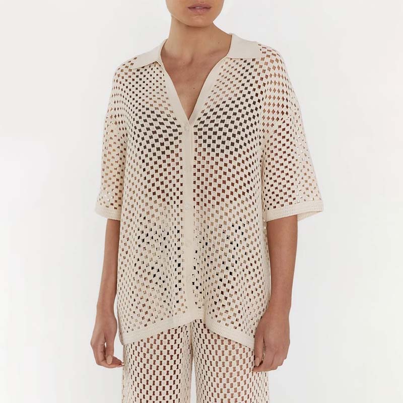 MELODY - IN STYLE TWO-PIECE SET