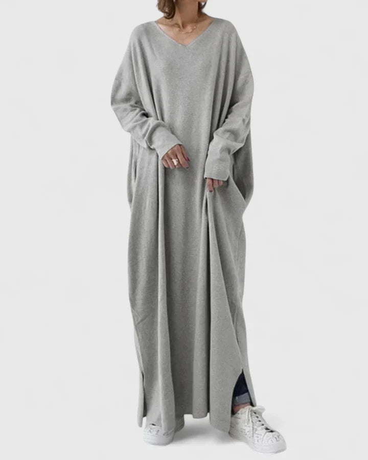 GRAZEL – CLASSIC GLAMOUR MAXI WEAR