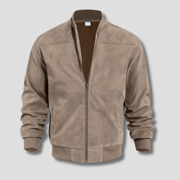 LESTER -  GREAT OUTDOORS  ESSENTIAL JACKET