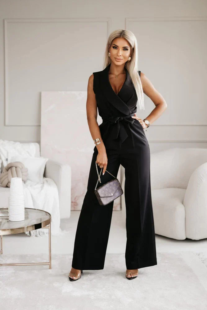 DEANNA - FEMININE NIGHT OUT ONE PIECE