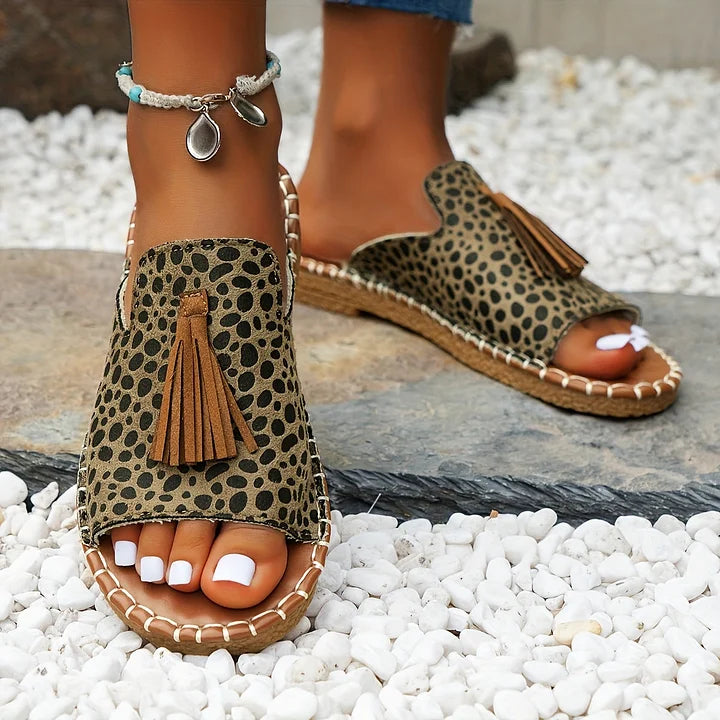 FLORY - EVERYDAY ORTHOPEDIC SANDALS
