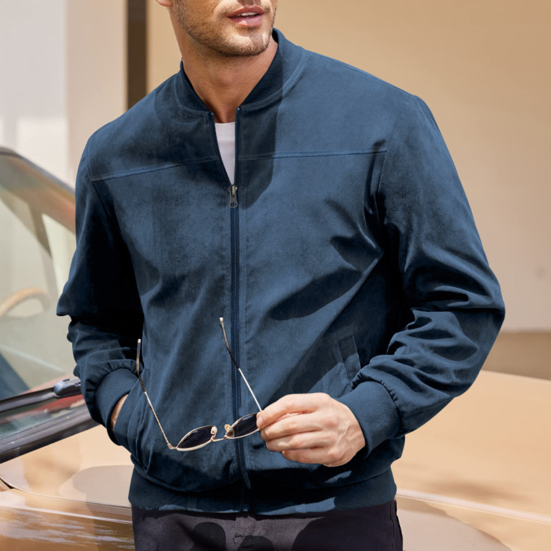LESTER -  GREAT OUTDOORS  ESSENTIAL JACKET