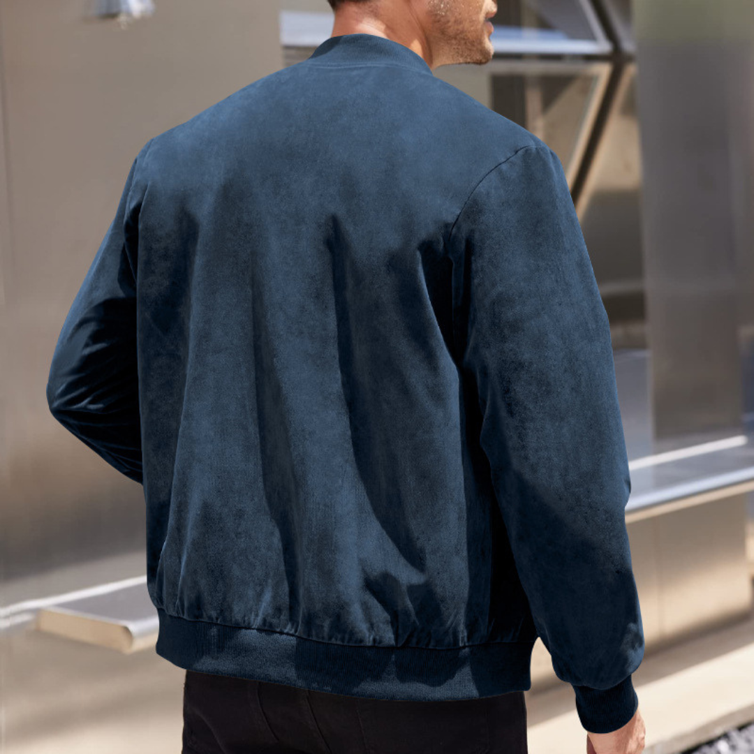 LESTER -  GREAT OUTDOORS  ESSENTIAL JACKET