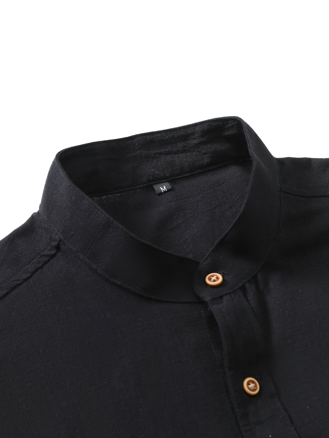 MARCO - CLASSIC COTTON SHIRT WITH POCKET