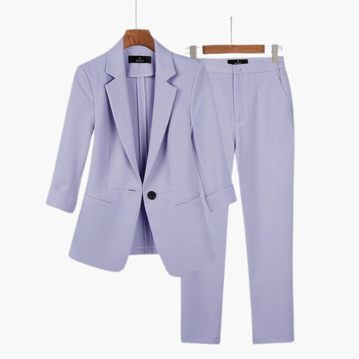 KARYLLE - SOPHISTICATED CORPORATE SET