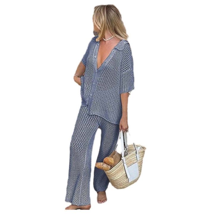 MELODY - IN STYLE TWO-PIECE SET