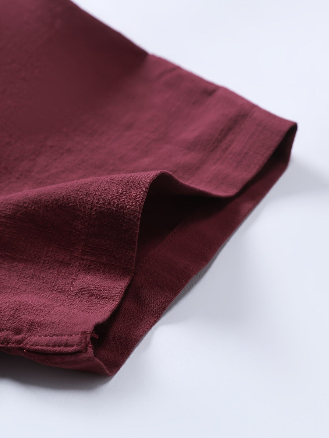 MARCO - CLASSIC COTTON SHIRT WITH POCKET