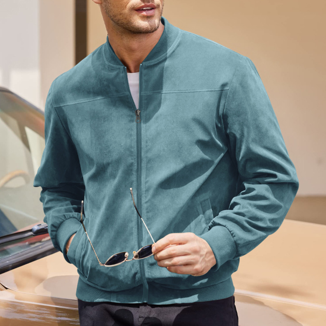 LESTER -  GREAT OUTDOORS  ESSENTIAL JACKET
