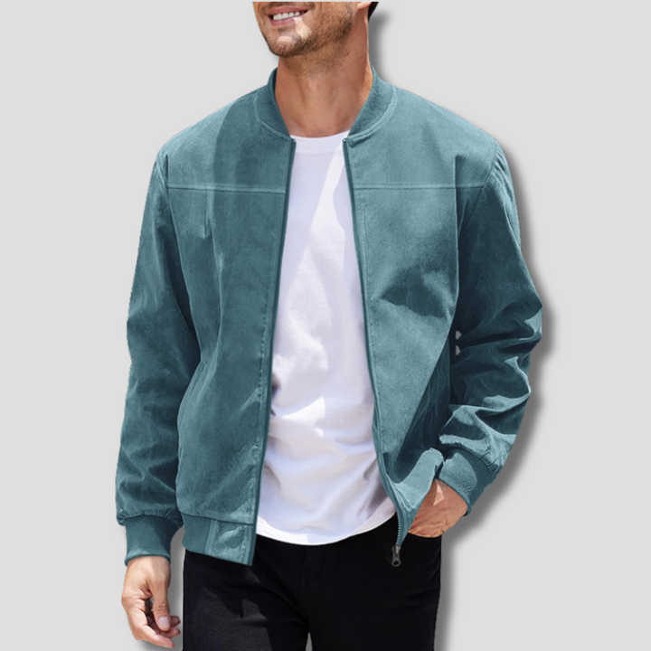 LESTER -  GREAT OUTDOORS  ESSENTIAL JACKET
