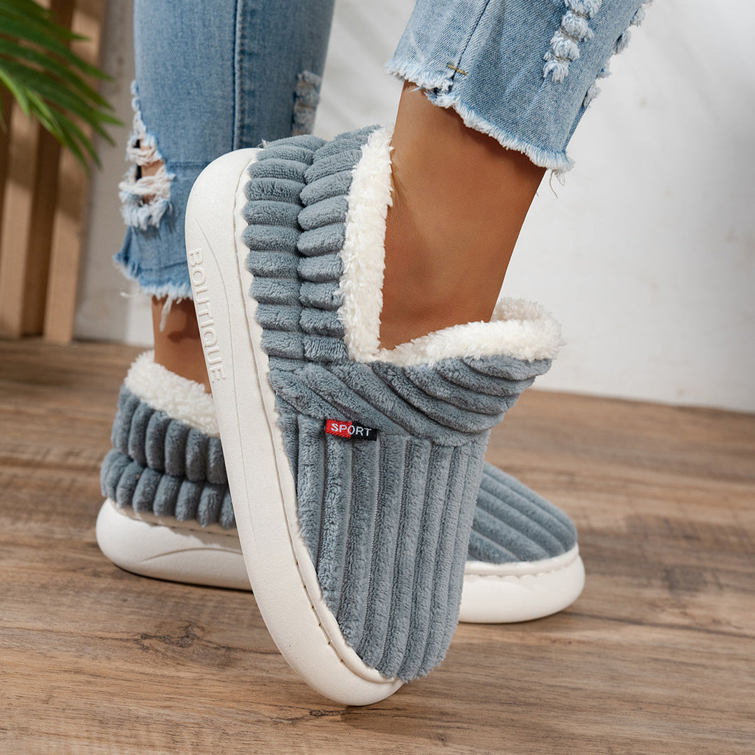 AIFA – COMFORTABLE WINTER SHOES