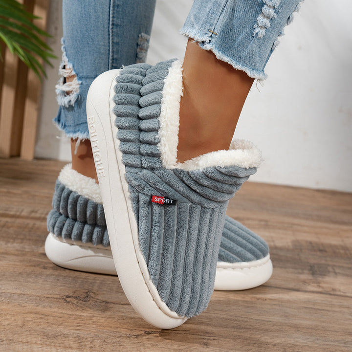 AIFA – COMFORTABLE WINTER SHOES