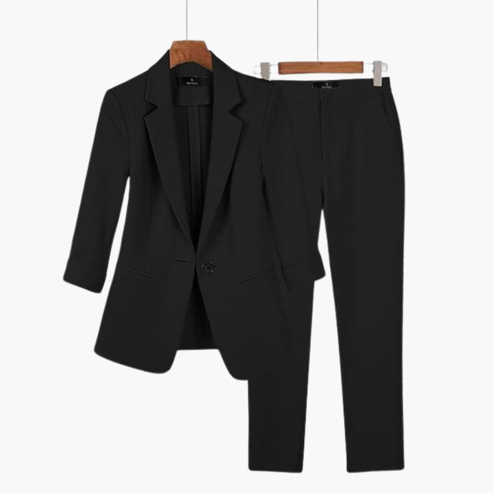 KARYLLE - SOPHISTICATED CORPORATE SET