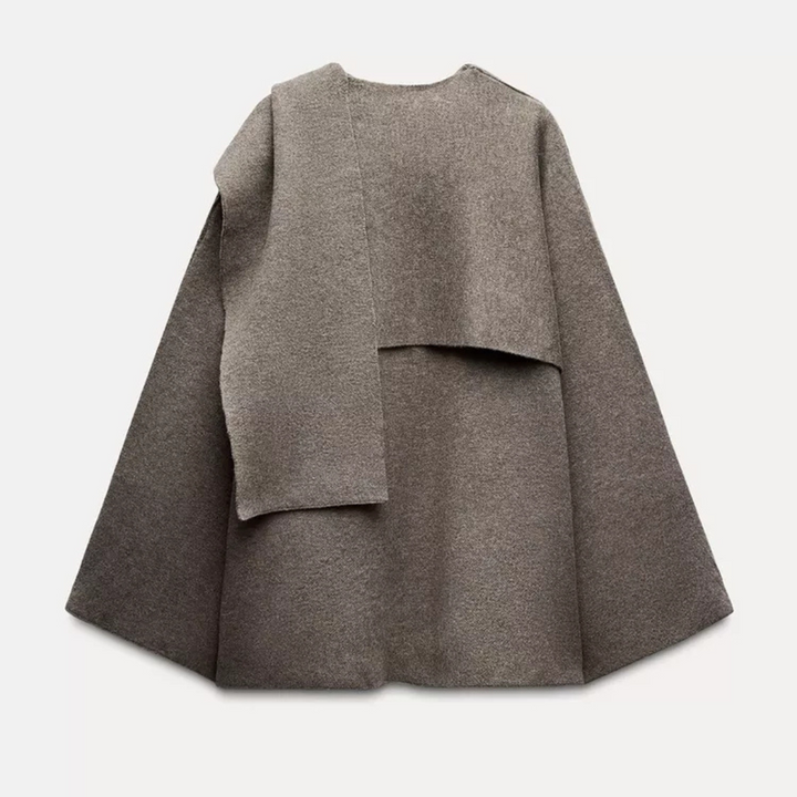 VIRAL CAPE MANTEL