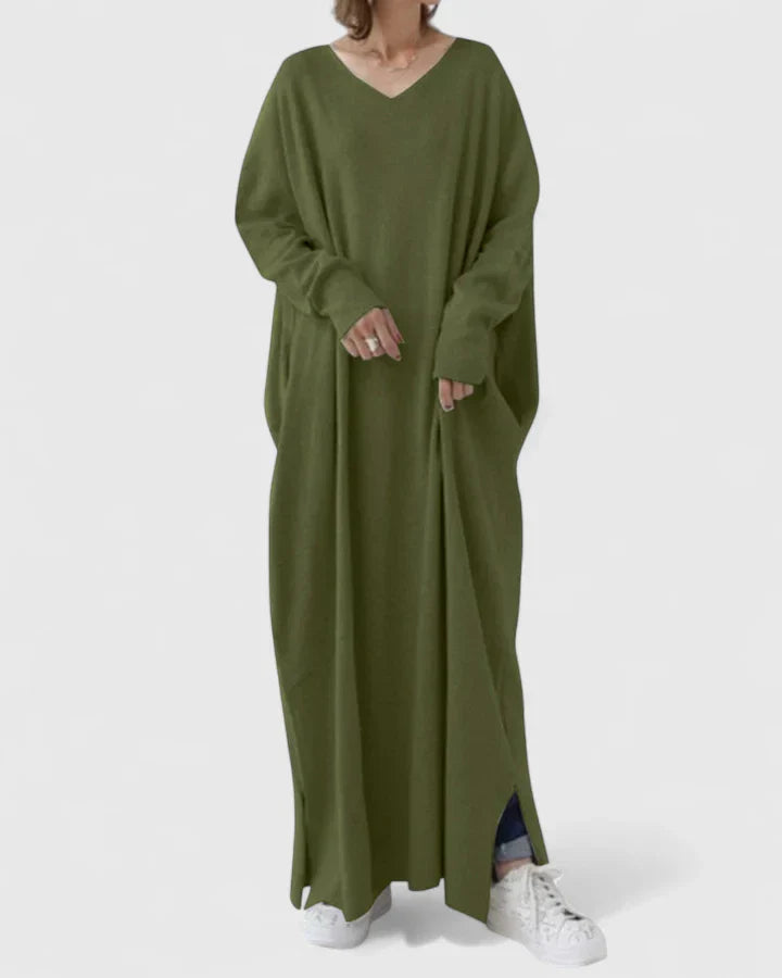 GRAZEL – CLASSIC GLAMOUR MAXI WEAR