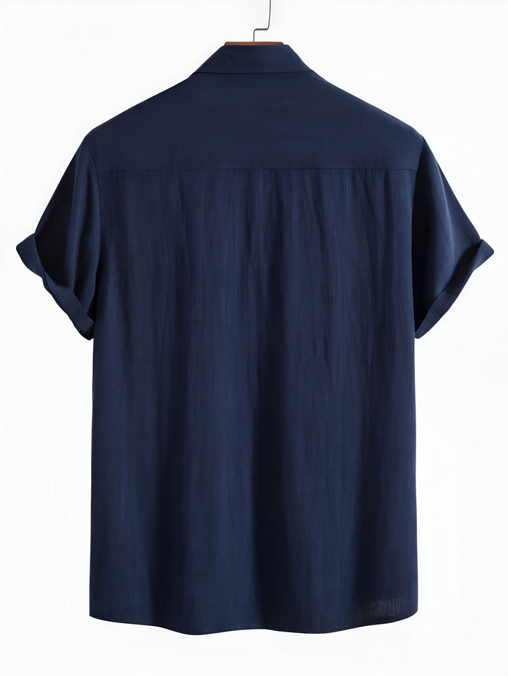 FROILAN - SHORT SLEEVE TOP AND BOTTOM SET