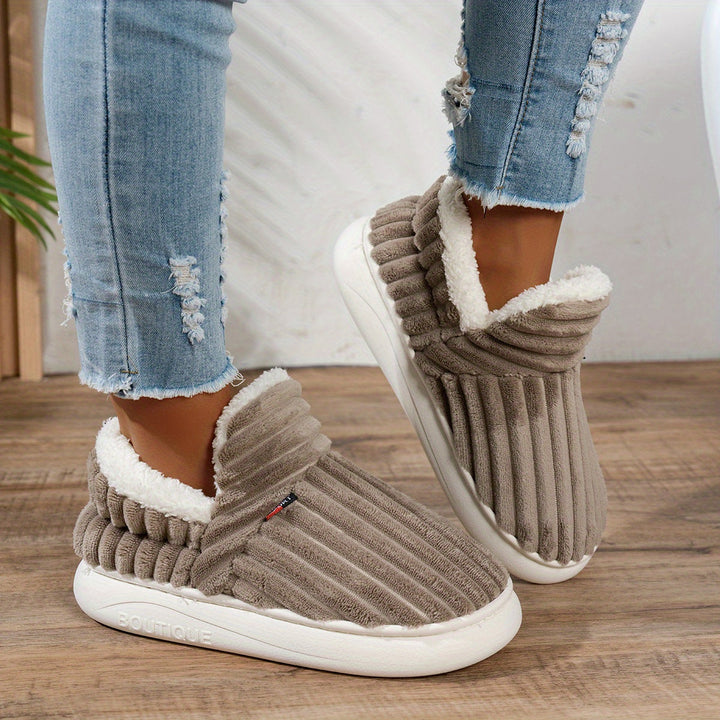 AIFA – COMFORTABLE WINTER SHOES