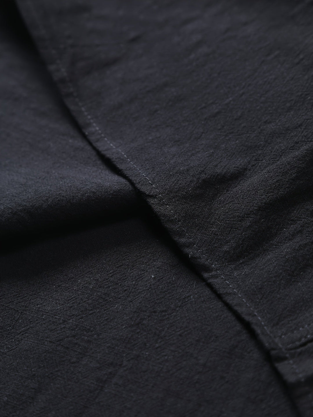MARCO - CLASSIC COTTON SHIRT WITH POCKET