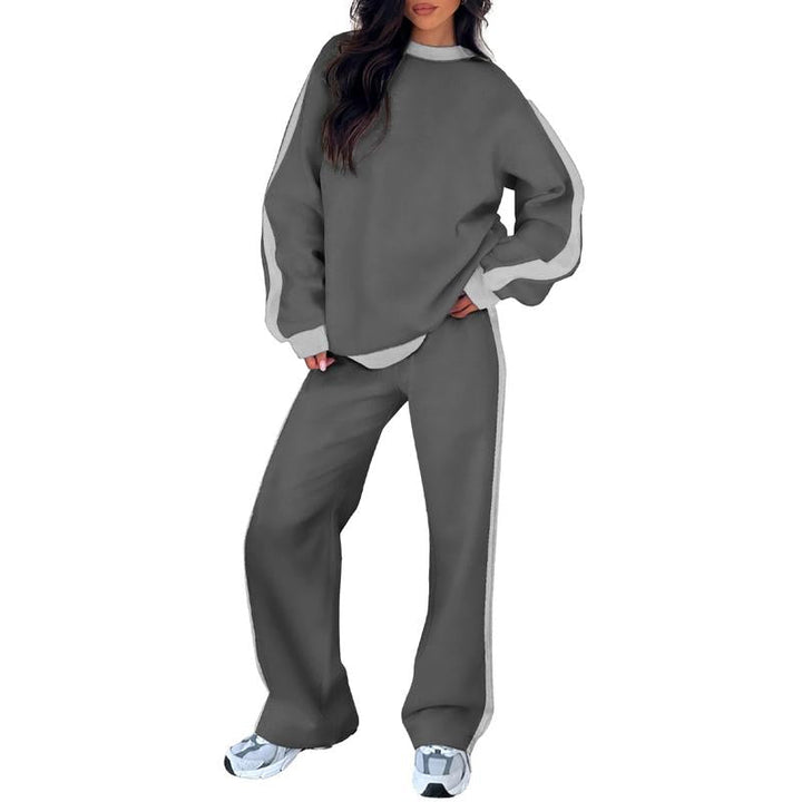 SIENNA – COMFORTABLE LOUNGE SET