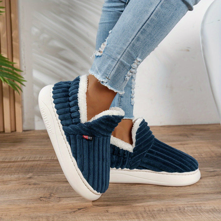 AIFA – COMFORTABLE WINTER SHOES