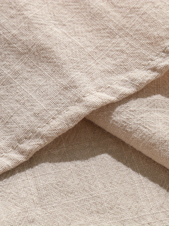 MARCO - CLASSIC COTTON SHIRT WITH POCKET