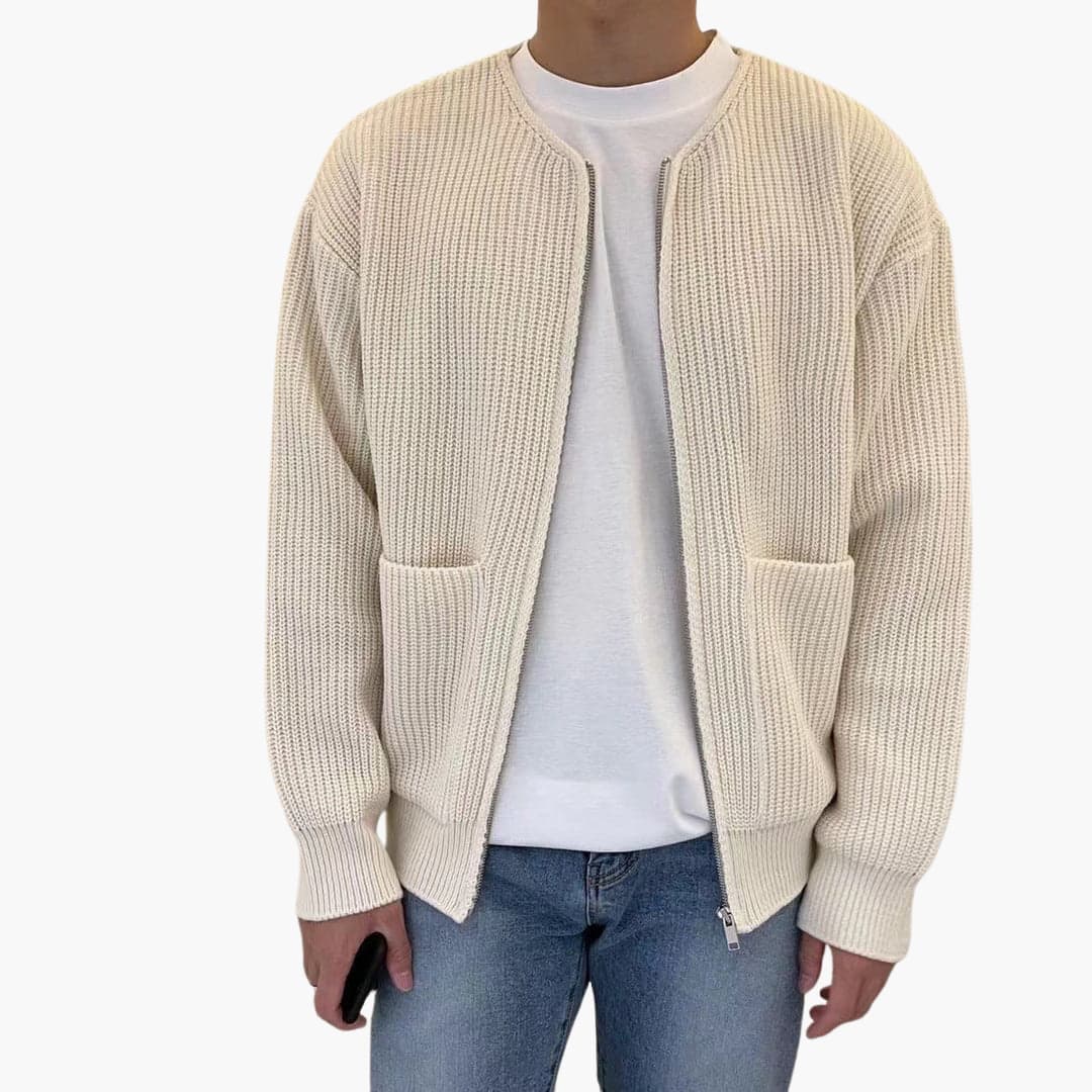 LUIS - CLASSIC RIDGE STYLE WRAP