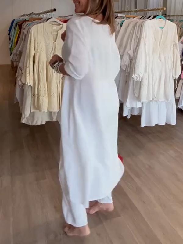 EVERYDAY RELAXED COMFORT SET