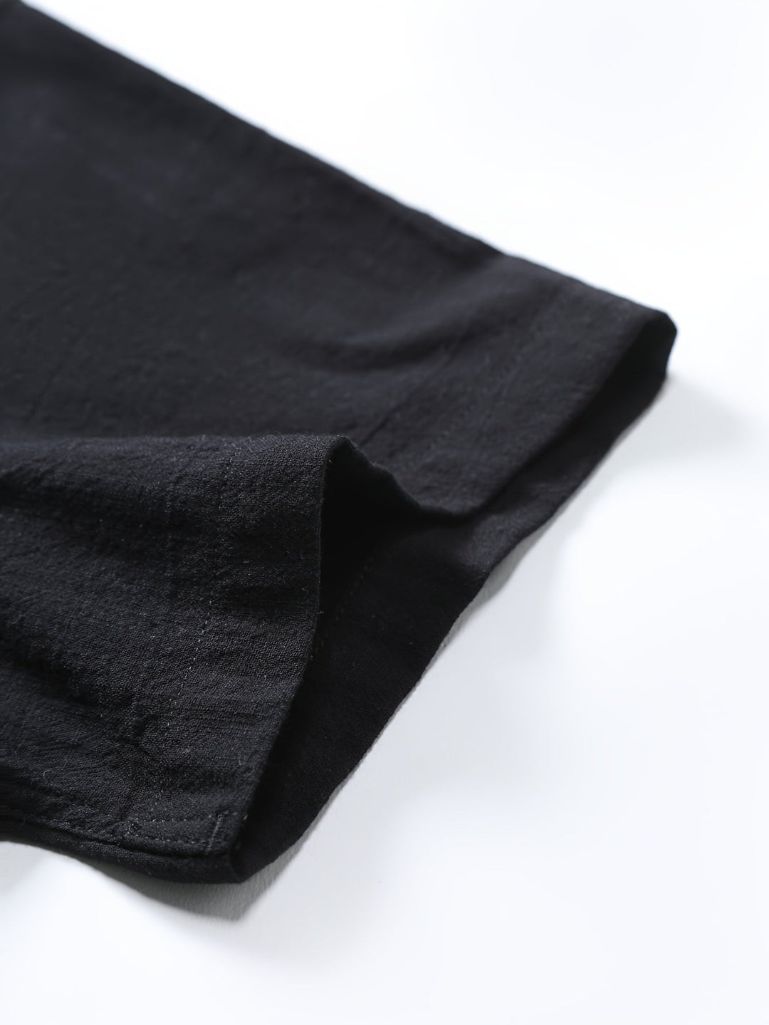 MARCO - CLASSIC COTTON SHIRT WITH POCKET