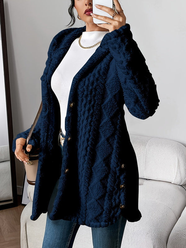 LEXI – ULTIMATE COMFORT FLEECE JACKET