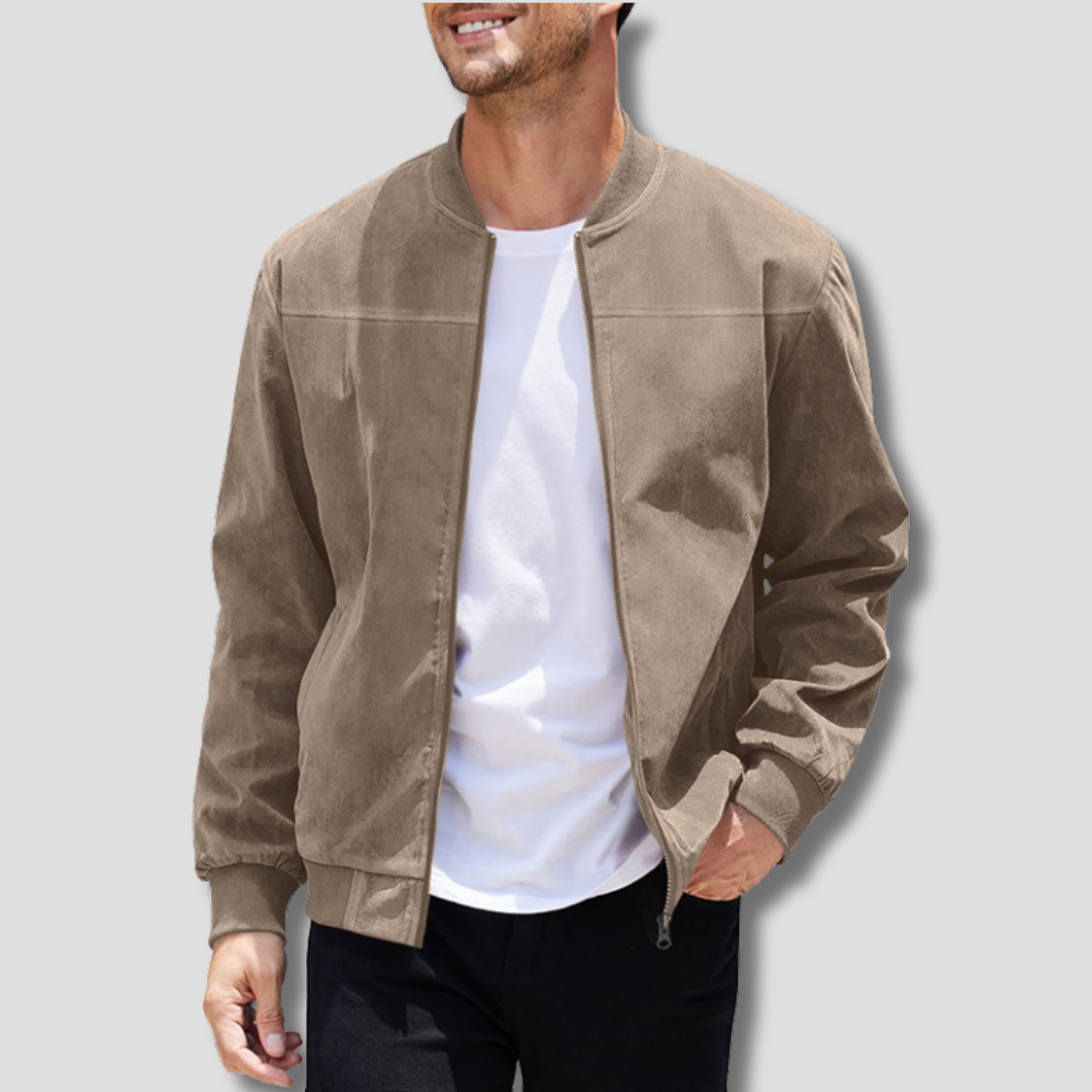 LESTER -  GREAT OUTDOORS  ESSENTIAL JACKET