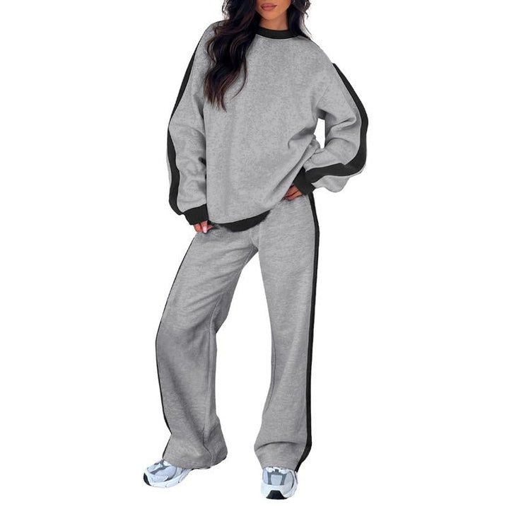 SIENNA – COMFORTABLE LOUNGE SET