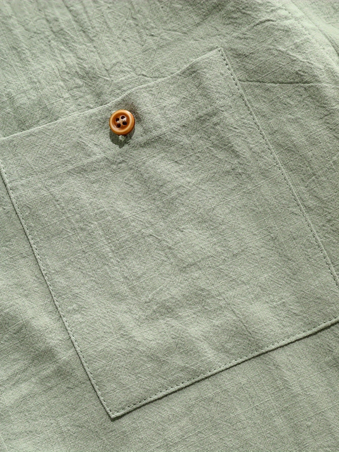 MARCO - CLASSIC COTTON SHIRT WITH POCKET