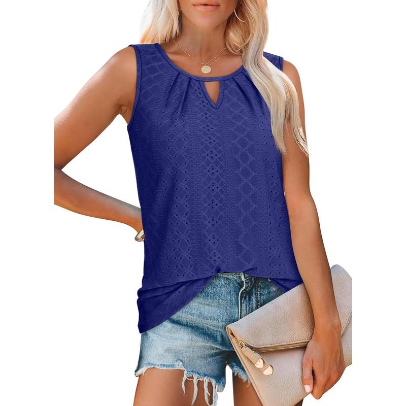 KORTNEY – BREEZY SUMMER ESSENTIAL TOP