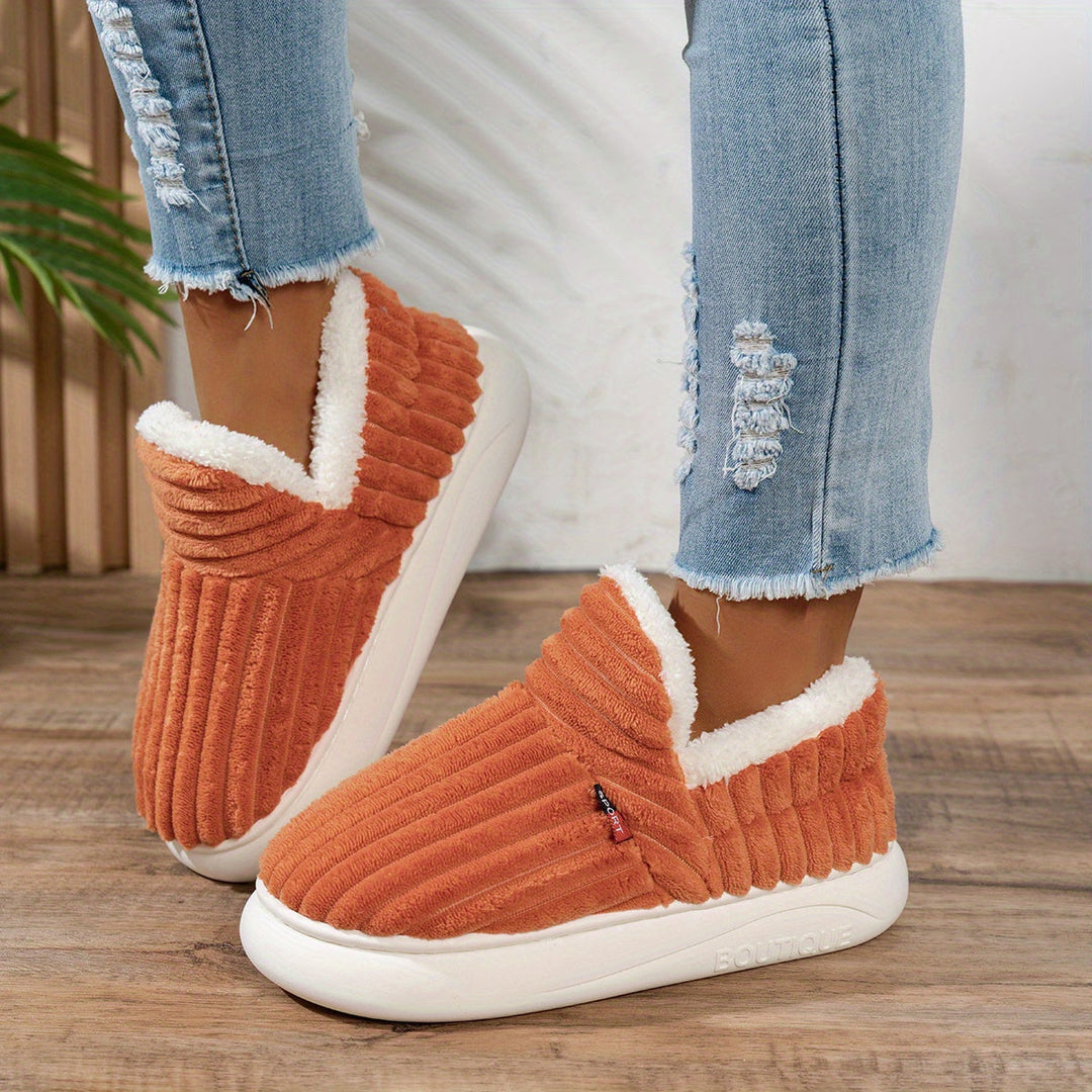 AIFA – COMFORTABLE WINTER SHOES