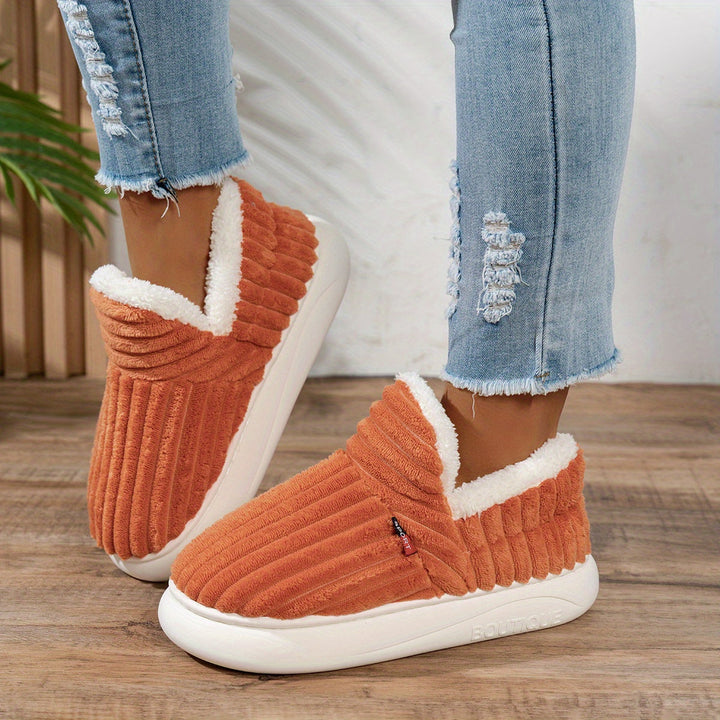 AIFA – COMFORTABLE WINTER SHOES