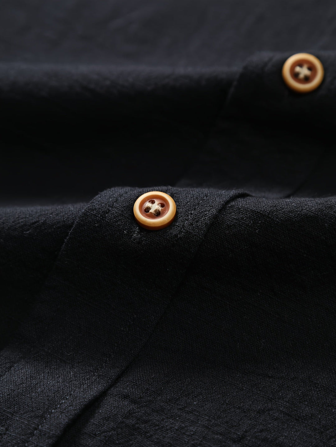 MARCO - CLASSIC COTTON SHIRT WITH POCKET