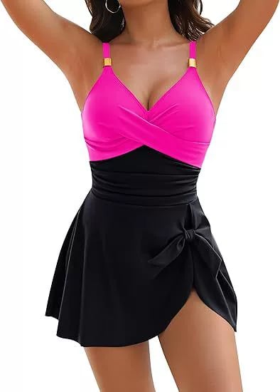 KILANI - CHIC SUMMER SWIMSUIT
