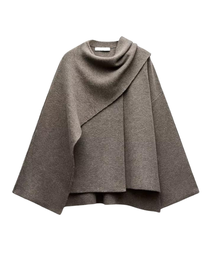VIRAL CAPE MANTEL